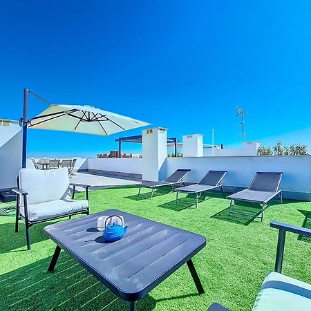 Antilia Terraces Colibri Apartment - 5710 마르데크리스탈 외부 사진