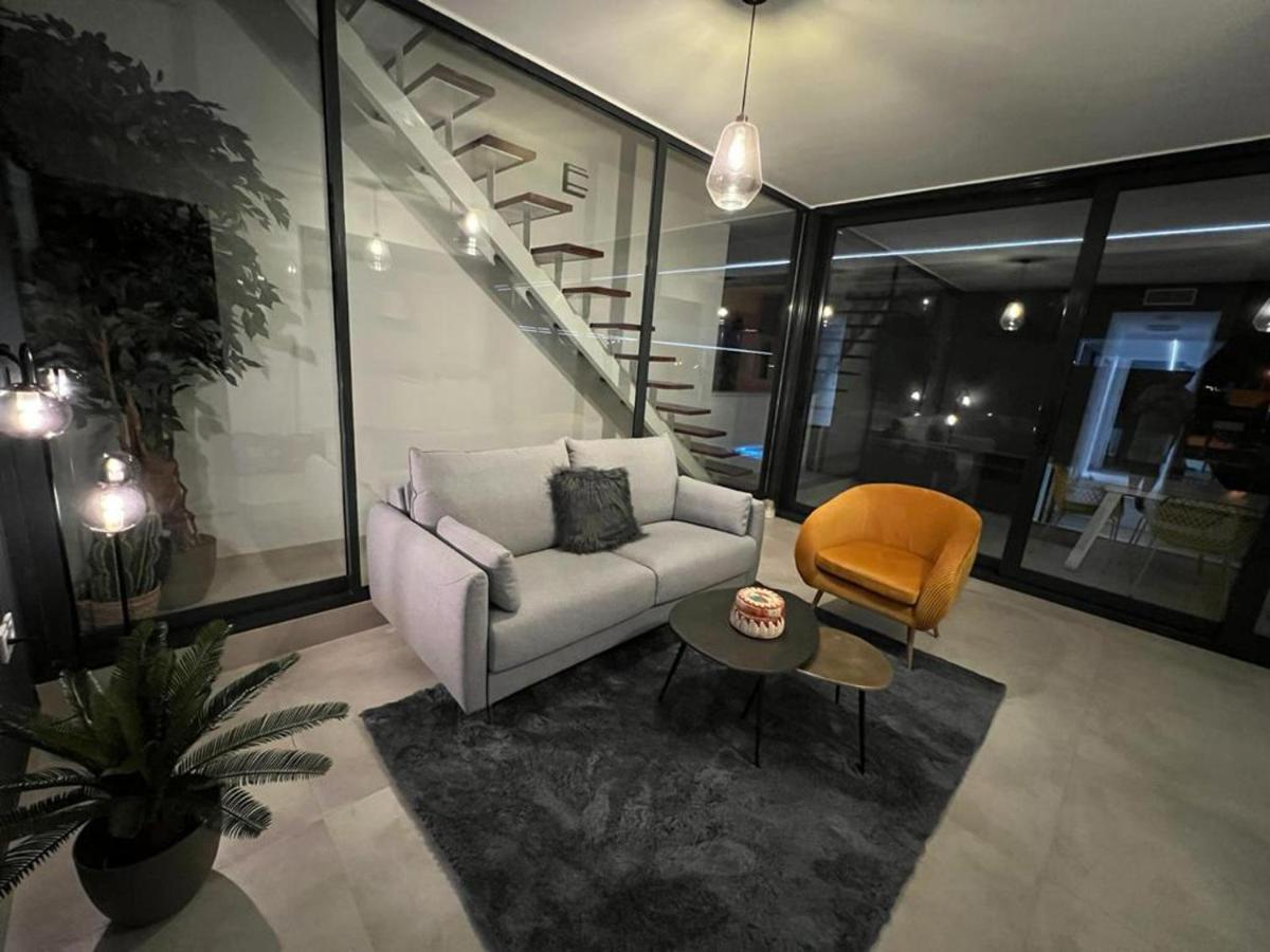 Antilia Terraces Colibri Apartment - 5710 마르데크리스탈 외부 사진