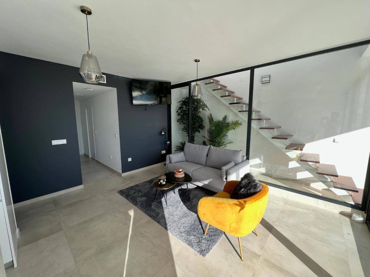 Antilia Terraces Colibri Apartment - 5710 마르데크리스탈 외부 사진