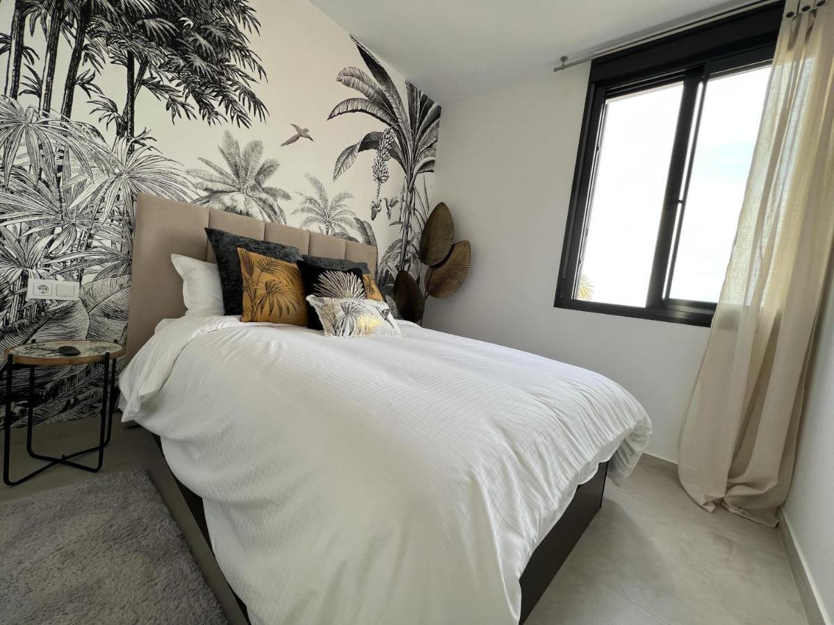 Antilia Terraces Colibri Apartment - 5710 마르데크리스탈 외부 사진