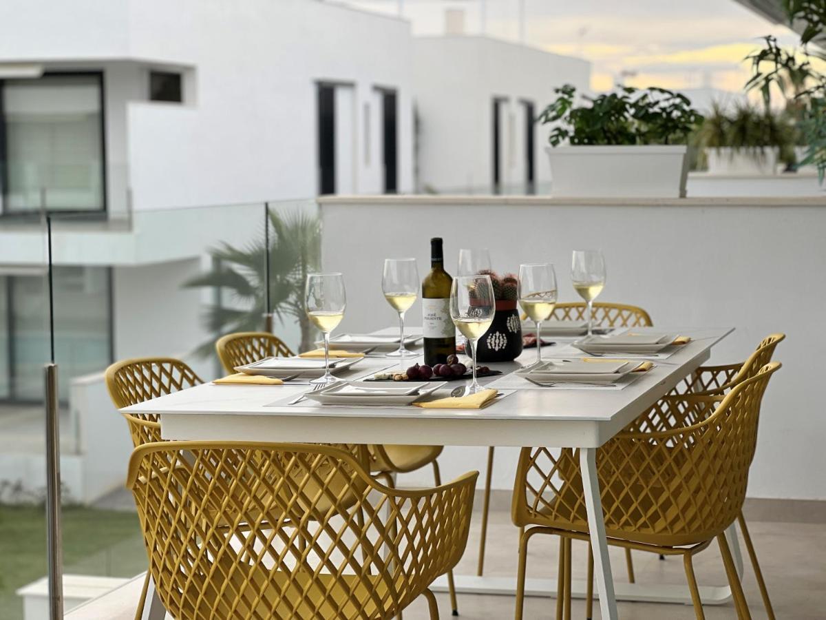Antilia Terraces Colibri Apartment - 5710 마르데크리스탈 외부 사진