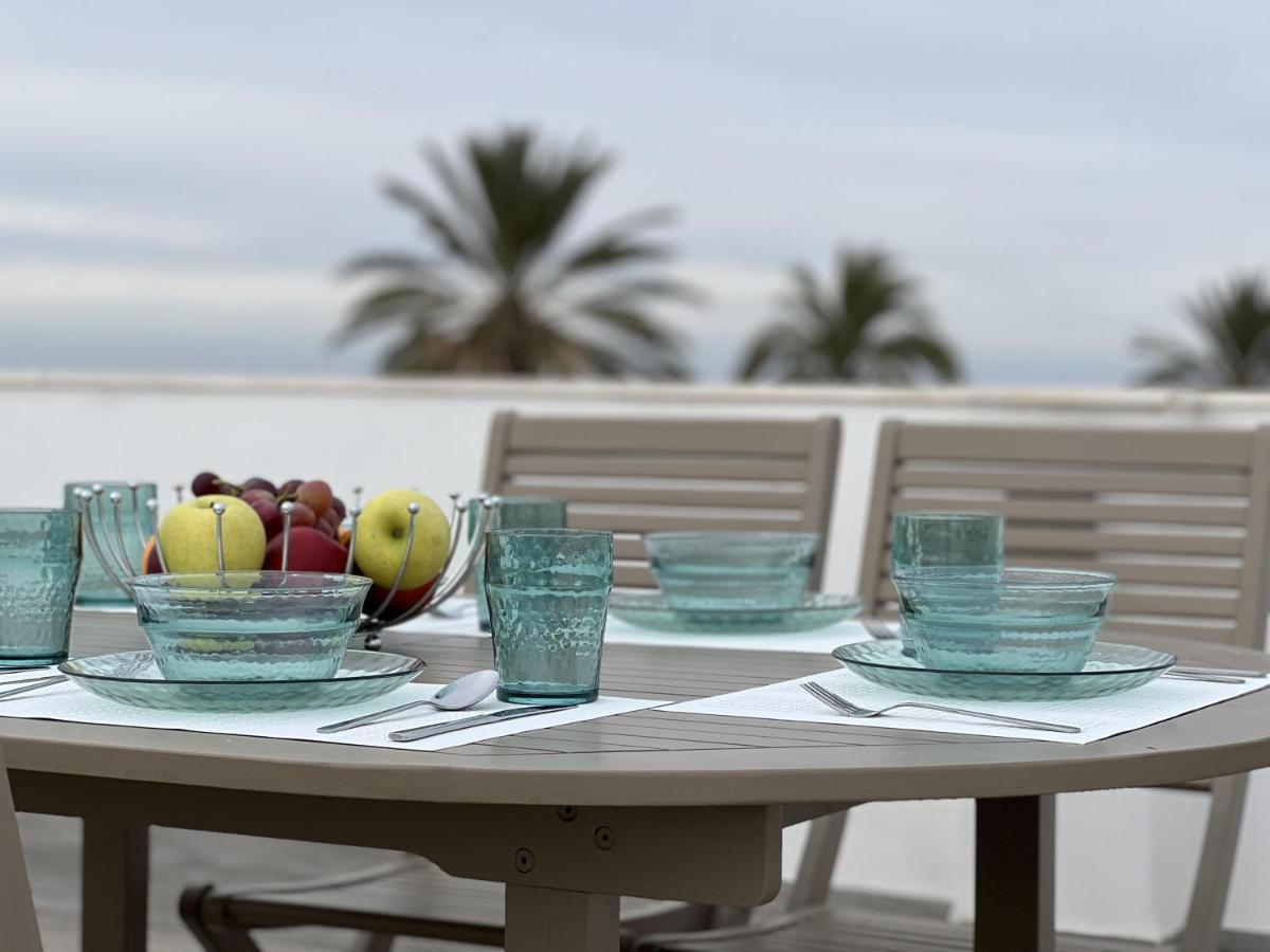 Antilia Terraces Colibri Apartment - 5710 마르데크리스탈 외부 사진