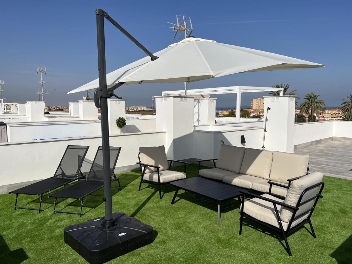 Antilia Terraces Colibri Apartment - 5710 마르데크리스탈 외부 사진