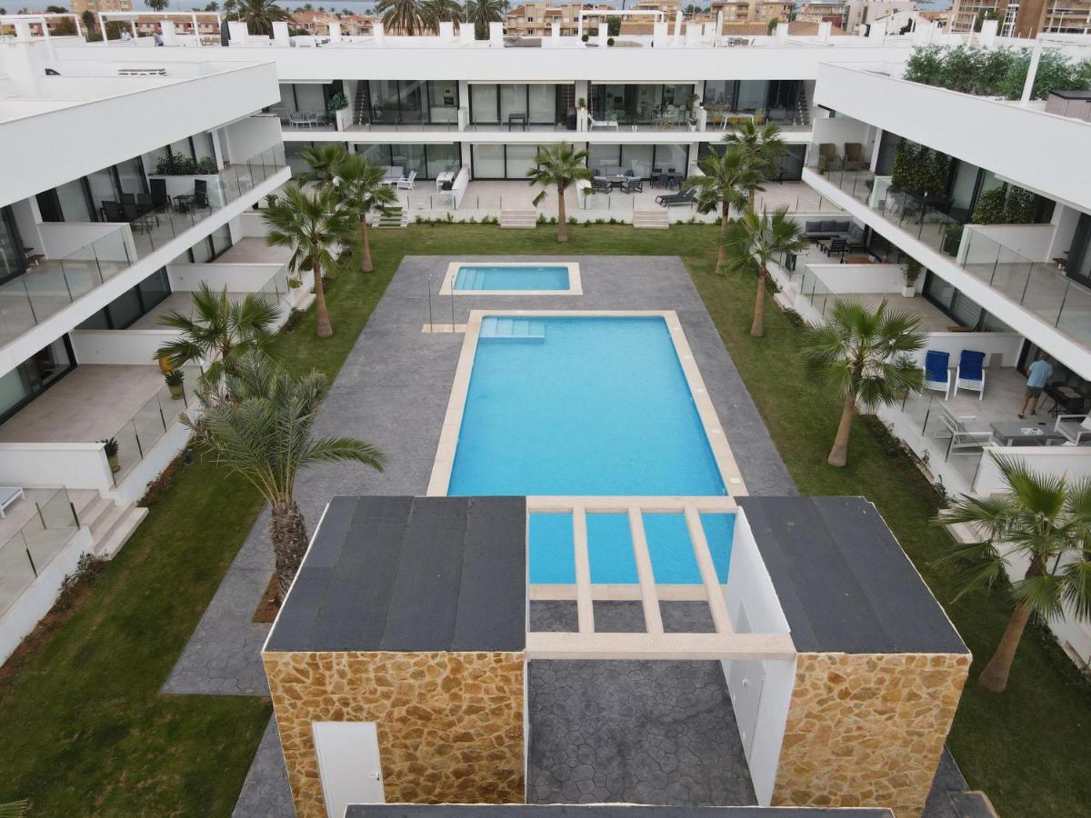 Antilia Terraces Colibri Apartment - 5710 마르데크리스탈 외부 사진