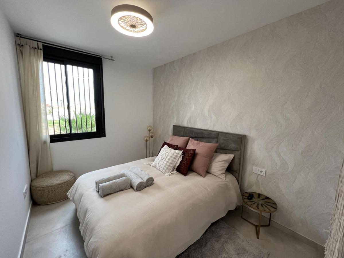Antilia Terraces Colibri Apartment - 5710 마르데크리스탈 외부 사진