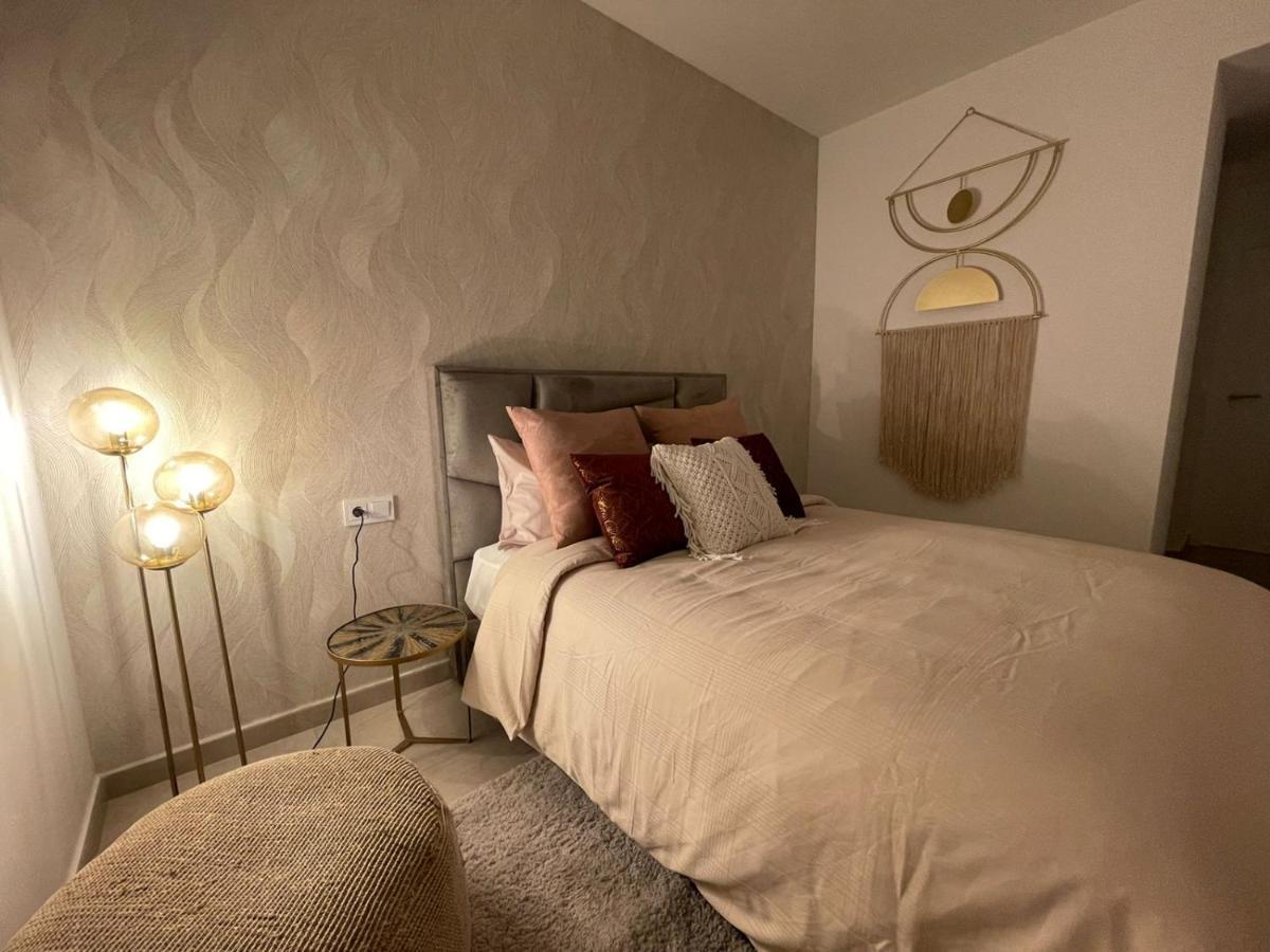 Antilia Terraces Colibri Apartment - 5710 마르데크리스탈 외부 사진