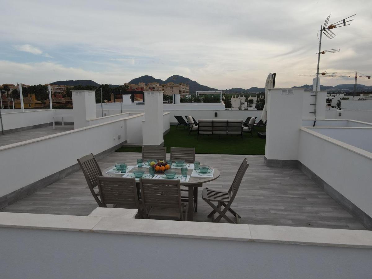 Antilia Terraces Colibri Apartment - 5710 마르데크리스탈 외부 사진