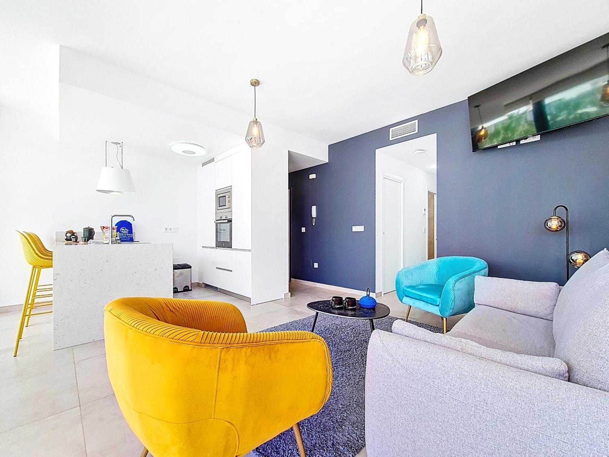 Antilia Terraces Colibri Apartment - 5710 마르데크리스탈 외부 사진