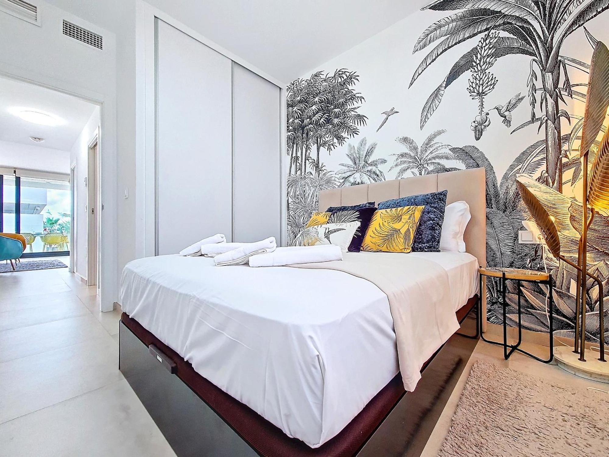 Antilia Terraces Colibri Apartment - 5710 마르데크리스탈 외부 사진