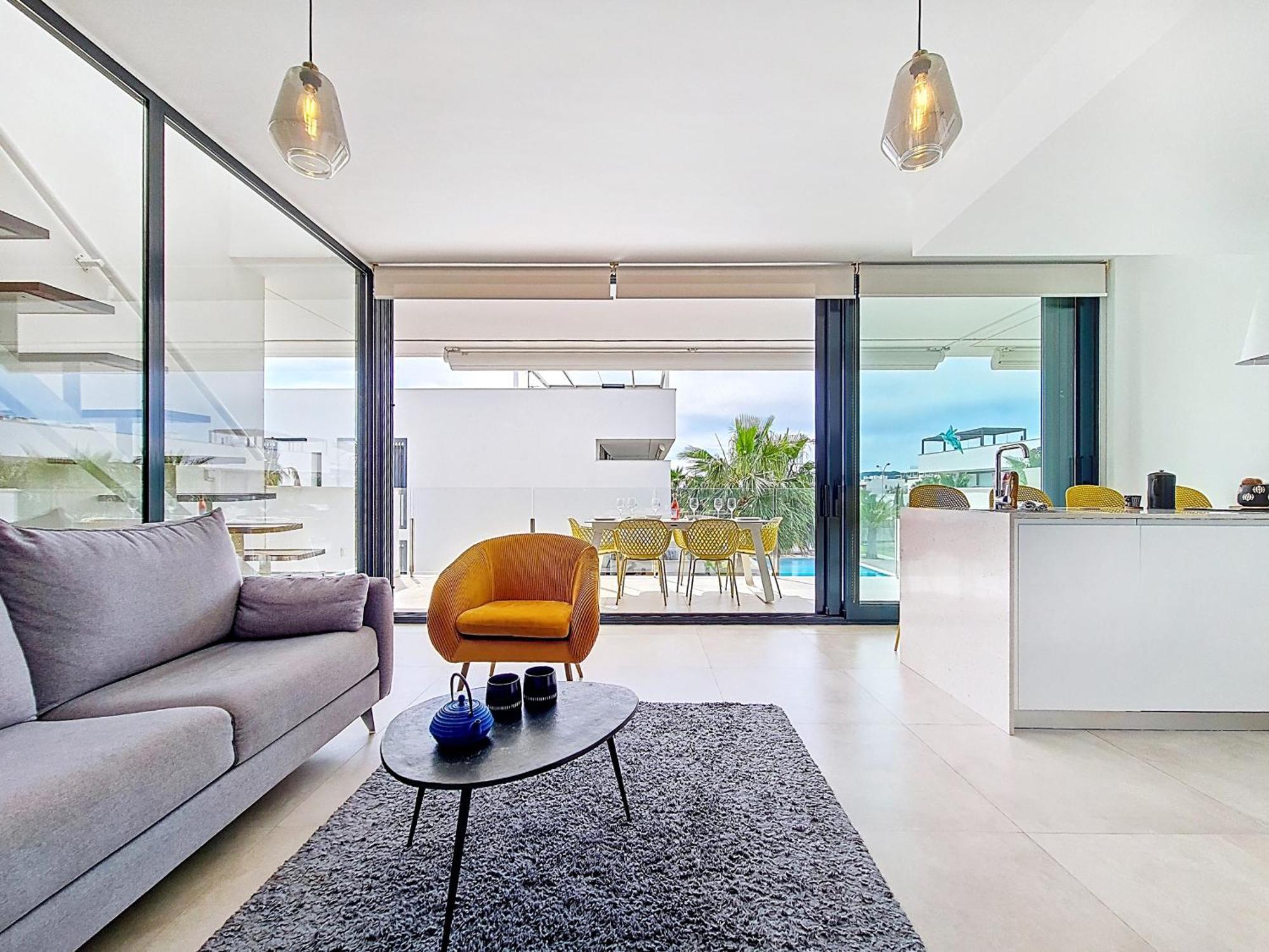 Antilia Terraces Colibri Apartment - 5710 마르데크리스탈 외부 사진