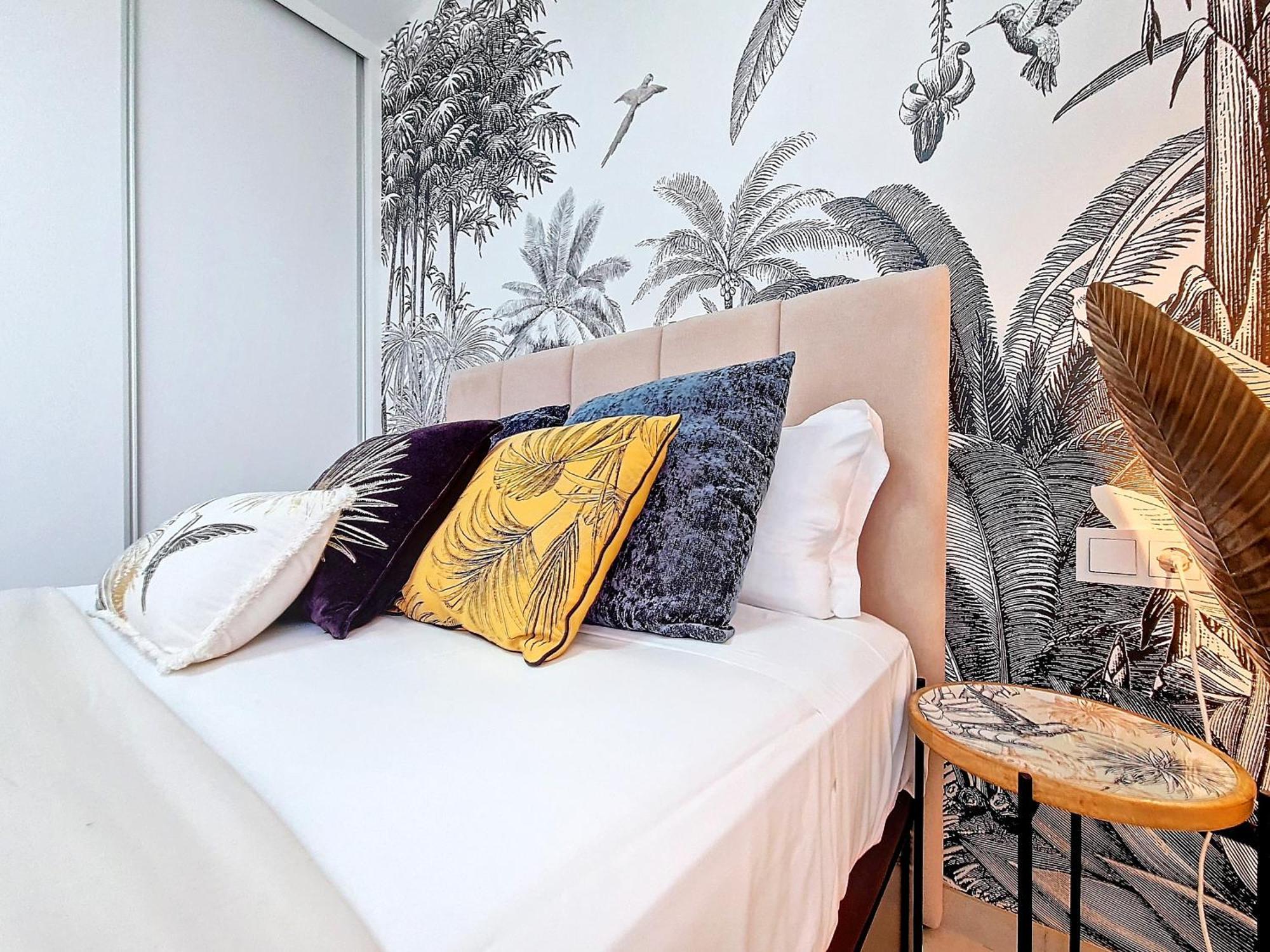 Antilia Terraces Colibri Apartment - 5710 마르데크리스탈 외부 사진